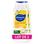 Gel Douche "Lot de 2" - MONSAVON dans le catalogue Carrefour