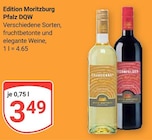 GLOBUS Braunschweig Prospekt mit  im Angebot für 3,49 €