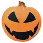 Halloween-Kürbis im Angebot bei toom Baumarkt in Suhl Halloween-Kürbis Angebote bei toom Baumarkt Suhl für 7,99 €