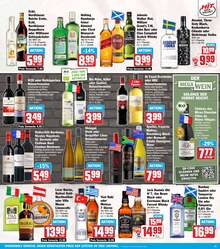 Whisky im HIT Prospekt "ECHTE VIELFALT" mit 19 Seiten (Bonn)