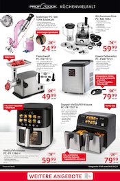 Aktueller Selgros Prospekt mit Kaffeevollautomat, "cash & carry", Seite 7