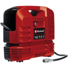 Aktuelle Koffer Angebote bei OBI in Erfurt Aktuelles Koffer-Kompressor TC-AC 190 OF Angebot bei OBI in Erfurt ab 89,99 €