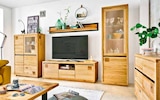 Segmüller Mannheim - Highboard Angebot im Prospekt Highboard bei Segmüller im Mannheim Prospekt für 599,00 €
