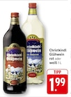 Aktuelle Glühwein Angebote bei EDEKA in Heidelberg Aktuelles Glühwein rot Angebot bei EDEKA in Heidelberg ab 1,99 €