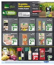 Kaffee im EDEKA Prospekt "Wir lieben Lebensmittel." mit 26 Seiten (Augsburg)