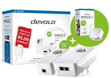 Media-Markt Mitterfels - Powerline-Adapter 2400 Gbit/s Kabellos und Kabelgebunden Powerline-Adapter 2400 Gbit/s Kabellos und Kabelgebunden Angebot bei Media-Markt Mitterfels im Prospekt PREISANSAGE