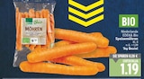 Speisemöhren von EDEKA Bio im aktuellen E center Prospekt