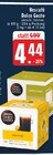 Dolce Gusto Angebote von Nescafé bei E center Kaarst für 4,44 €