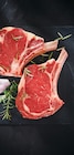 Viande bovine : côte à l'os ou côte à griller - JEAN ROZÉ - Intermarché Express à Champigny-sur-Marne Viande bovine : côte à l'os ou côte à griller - JEAN ROZÉ en promo chez Intermarché Express Champigny-sur-Marne à 17,90 €