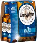 versch. Sorten im Angebot bei Marktkauf in Cuxhaven versch. Sorten Angebote von Warsteiner bei Marktkauf Cuxhaven für 3,79 €