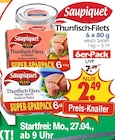 Thunfisch-Filets bei Wreesmann im Süderbrarup Prospekt für 2,49 €
