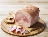 Bi1 Saint-Georges-sur-Baulche - Promo Jambon cuit supérieur avec couenne nature ou fumé Promo Jambon cuit supérieur avec couenne nature ou fumé à 10,79 € dans le catalogue Bi1 à Saint-Georges-sur-Baulche