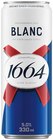 Penny Leiferde - BLANC 1664 Angebot im Prospekt BLANC 1664 bei Penny im Leiferde Prospekt für 0,99 €