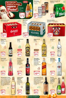 Vodka im aktuellen GLOBUS Prospekt (Braunschweig) Vodka im GLOBUS Prospekt "Aktuelle Angebote" mit 29 Seiten (Braunschweig)