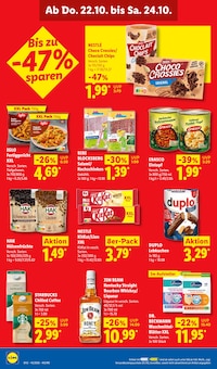 Waschmittel im aktuellen Lidl Prospekt (Bremerhaven) Waschmittel im Lidl Prospekt "LIDL LOHNT SICH" mit 73 Seiten (Bremerhaven)