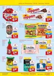 Tierbedarf im Netto Marken-Discount Prospekt in Gießen Aktueller Netto Marken-Discount Prospekt mit Tierbedarf, "Aktuelle Angebote", Seite 55