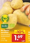 Netto Marken-Discount Pfreimd Prospekt mit  im Angebot für 1,69 €