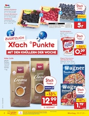 Fertiggerichte im Netto Marken-Discount Prospekt in Bremerhaven Aktueller Netto Marken-Discount Prospekt mit Fertiggerichte, "Aktuelle Angebote", Seite 2