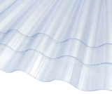 PVC-Wellplatte „Strong 76/18“ Angebote von Friedrich von Lien AG bei Globus-Baumarkt Hanau für 10,99 €