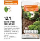 PINIENRINDE bei OBI im Heidelberg Prospekt für 27,79 €