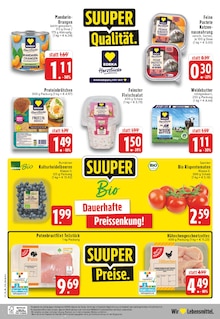 Wecker im EDEKA Prospekt "Aktuelle Angebote" mit 28 Seiten (Solingen (Klingenstadt))