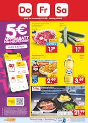 Aktueller Netto Marken-Discount Prospekt mit Lamm, "Aktuelle Angebote", Seite 36