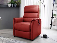 SESSEL KUENS IN LEDER bei Kabs Polsterwelt in Schwerte SESSEL KUENS IN LEDER im Angebot bei Kabs Polsterwelt Schwerte für 498,00 €