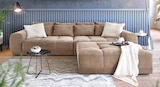 Aktuelles Bigsofa Janni Angebot bei Segmüller in Ingolstadt ab 249,00 €
