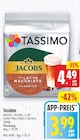 Latte Macchiato Classico von Tassimo für 3,99 € bei E center im Angebot Latte Macchiato Classico von Tassimo im aktuellen E center Prospekt