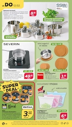Gourmet Angebot im aktuellen Netto mit dem Scottie Prospekt auf Seite 26