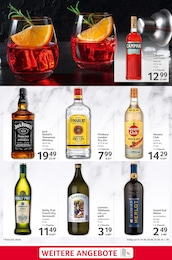 Rum Angebot im aktuellen Selgros Prospekt auf Seite 29