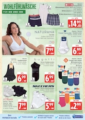 Aktueller E center Prospekt mit Socken, "Top Angebote", Seite 41