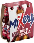 Karlsberg Mixery Angebote bei REWE Dresden für 3,79 €