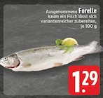 EDEKA Essen Prospekt mit  im Angebot für 1,29 €