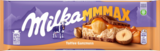 2+1 OFFERT AU CHOIX SUR LA GAMME DES TABLETTES MILKA - MILKA en promo chez Auchan Supermarché Orange