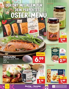 Käse im Netto Marken-Discount Prospekt "Aktuelle Angebote" mit 62 Seiten (Dresden)
