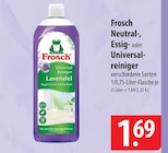 famila Nordost Eutin Prospekt mit  im Angebot für 1,69 €