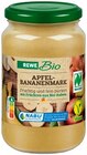Apfel-Bananenmark von REWE Bio für 1,15 € bei REWE im Angebot Apfel-Bananenmark von REWE Bio im aktuellen REWE Prospekt
