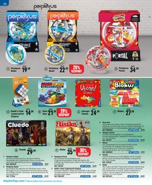Nintendo Switch Angebot im aktuellen Smyths Toys Prospekt auf Seite 266