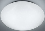 LED-Deckenleuchte von LAM PURA für 7,99 € bei ROLLER im Angebot LED-Deckenleuchte von LAM PURA im aktuellen ROLLER Prospekt