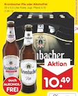 Pils bei Netto Marken-Discount im Posterstein Prospekt für 10,49 €