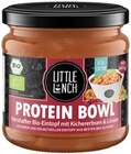 Bio Protein Bowl Angebote von Little Lunch bei REWE Bielefeld für 2,49 €