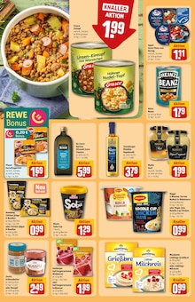 Kartoffeln im REWE Prospekt "Dein Markt" mit 28 Seiten (Chemnitz)