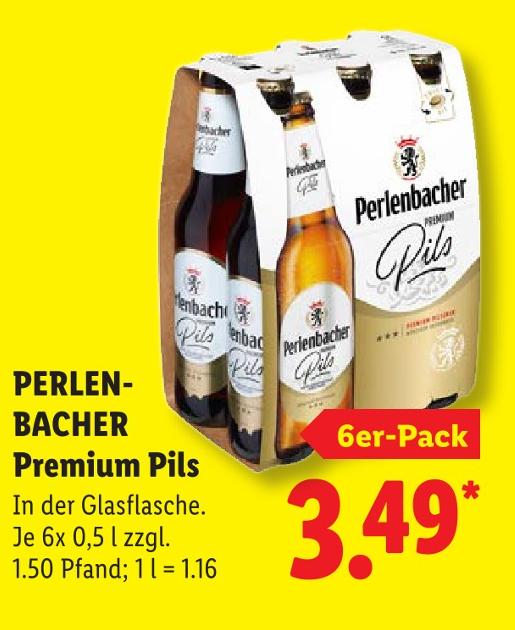 Premium Pils