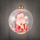 Globus-Baumarkt Kaltenkirchen - Aufblasbare Kugel Angebot im Prospekt Aufblasbare Kugel bei Globus-Baumarkt im Kaltenkirchen Prospekt für 15,99 €