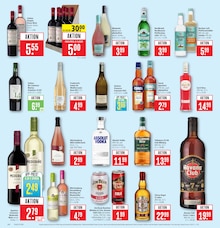 Cola im Marktkauf Prospekt "Aktuelle Angebote" mit 47 Seiten (Ulm)