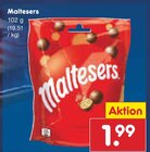 Maltesers von Maltesers im aktuellen Netto Marken-Discount Prospekt für 1,99 €