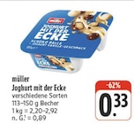 EDEKA Dresden Prospekt mit  im Angebot für 0,33 €