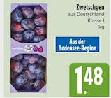 Zwetschgen im E xpress Prospekt Zwetschgen von im aktuellen E xpress Prospekt für 1,48 €