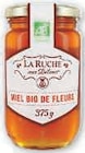 Miel Bio - LA RUCHE AUX DELICES dans le catalogue U Express